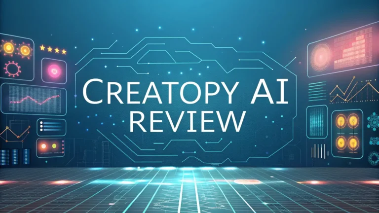 Creatopy AI Review in 2025: Guide to AI-Powered Ad Creation