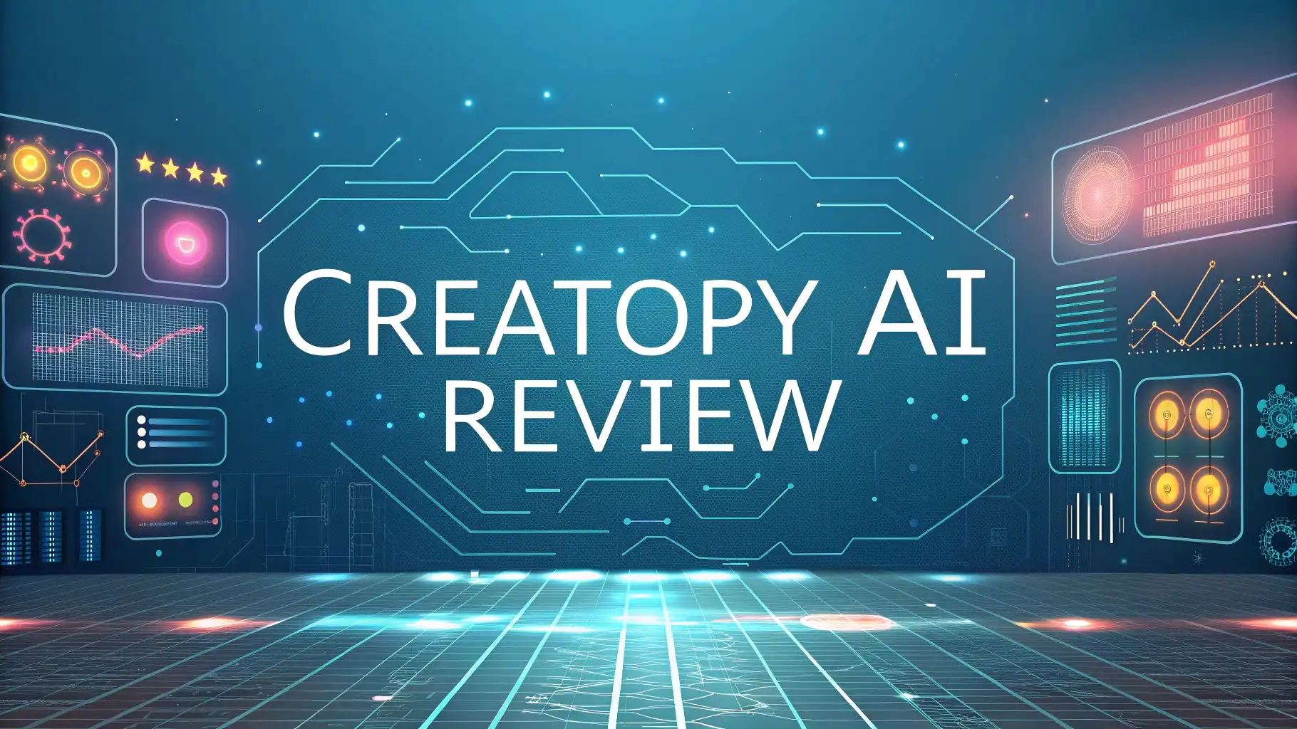 Creatopy AI Review in 2025: Guide to AI-Powered Ad Creation