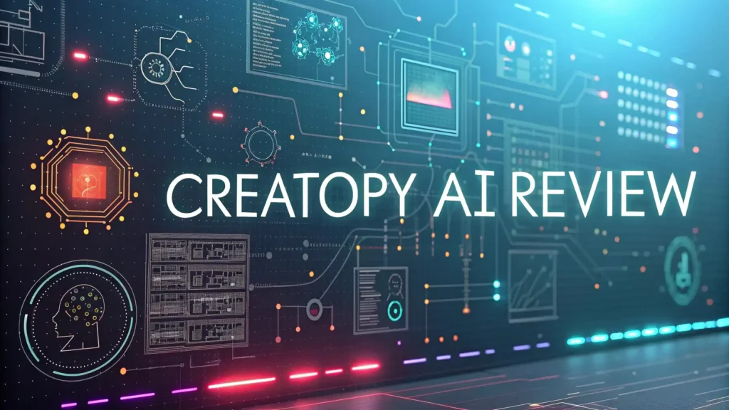 Creatopy AI Review in 2025: Guide to AI-Powered Ad Creation