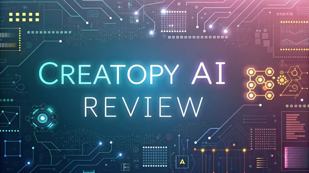 Creatopy AI Review in 2025: Guide to AI-Powered Ad Creation