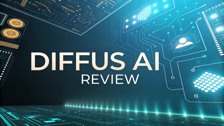 Diffus AI Review 2025: Professional AI Image Generation