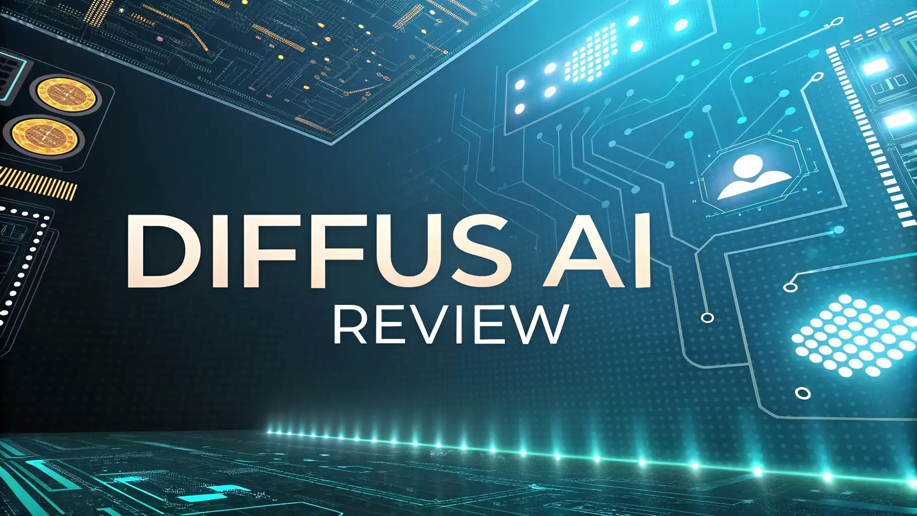 Diffus AI Review 2025: Professional AI Image Generation