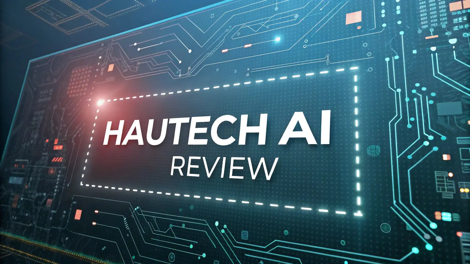 Hautech AI Review 2025: Fashion Photography with AI