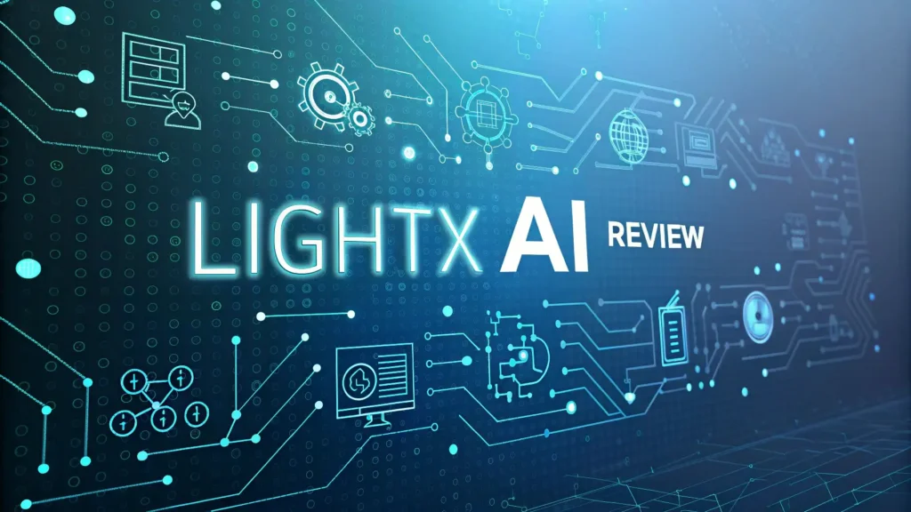 LightX AI Review 2025: Best AI Photo and Video Editor?