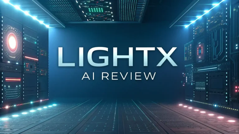 LightX AI Review 2025: Best AI Photo and Video Editor?