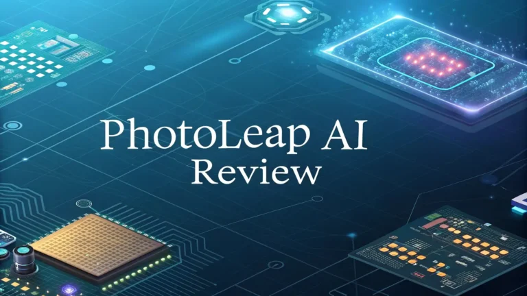 Photoleap AI Review 2025: The Ultimate Photo Editor