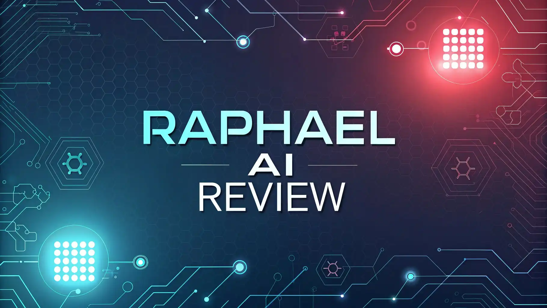 Raphael AI Review 2025: Free Unlimited AI Image Generator