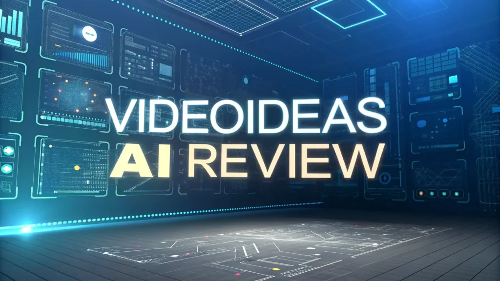 VideoIdeas AI Review 2025: Best for YouTube Content Creation?