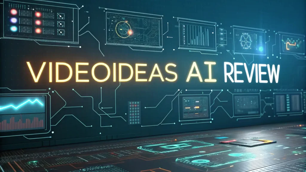 VideoIdeas AI Review 2025: Best for YouTube Content Creation?