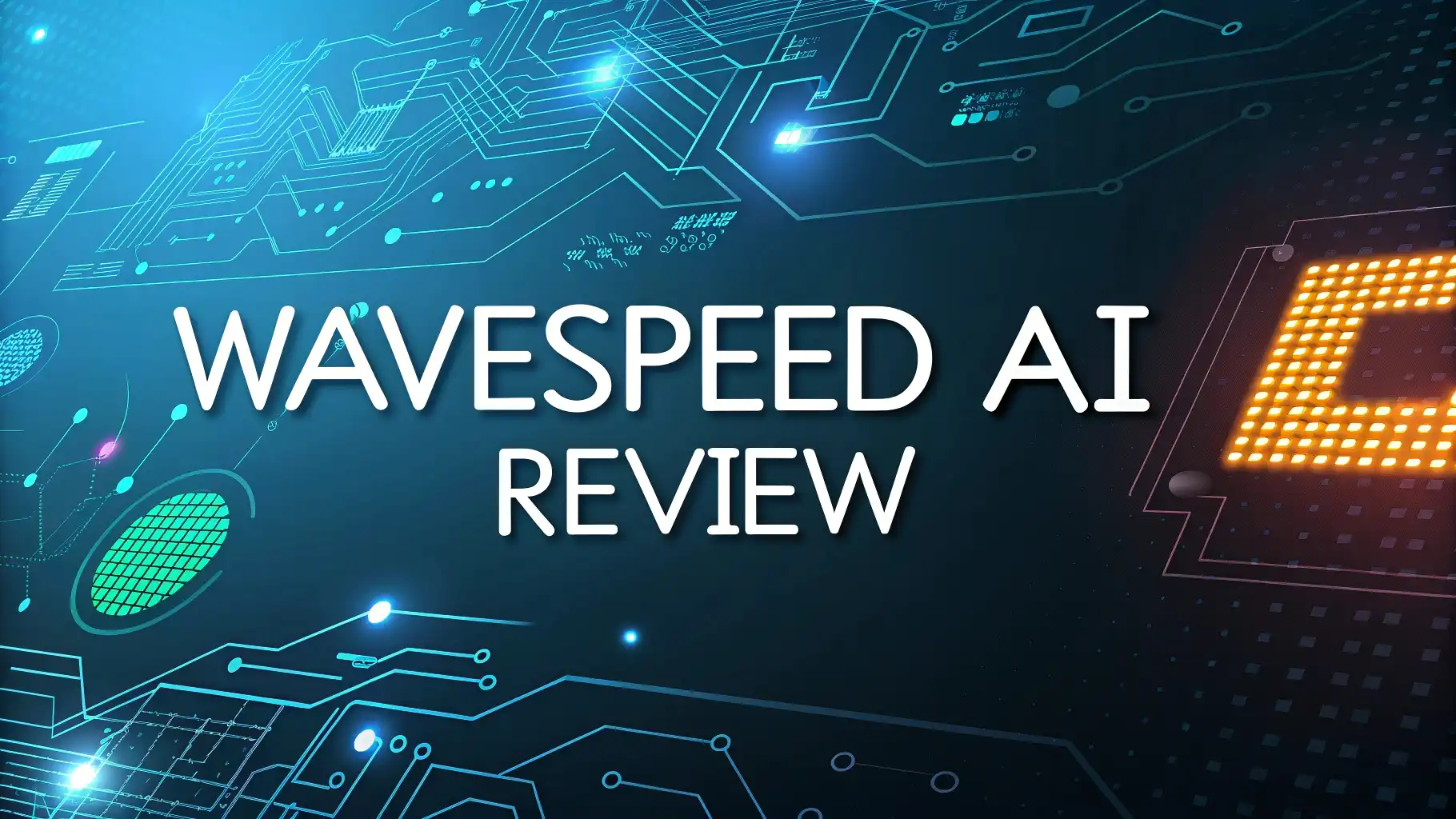 WaveSpeed AI Review 2025: Lightning-Fast AI Image & Video Generation