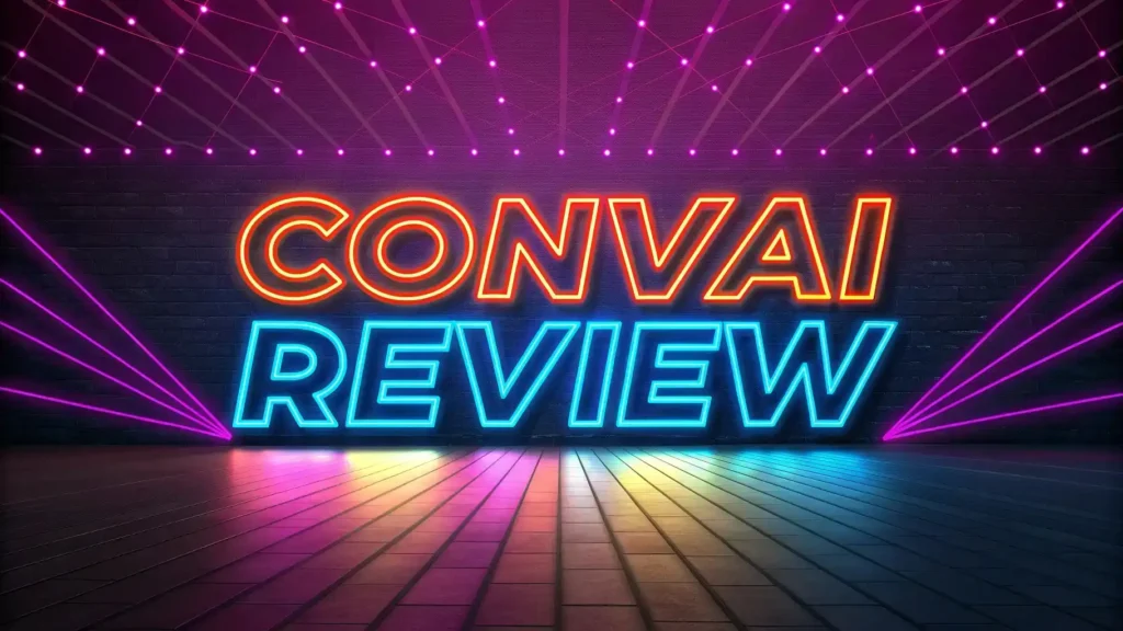 Convai Review 2025: Transforming Virtual Worlds with AI Characters