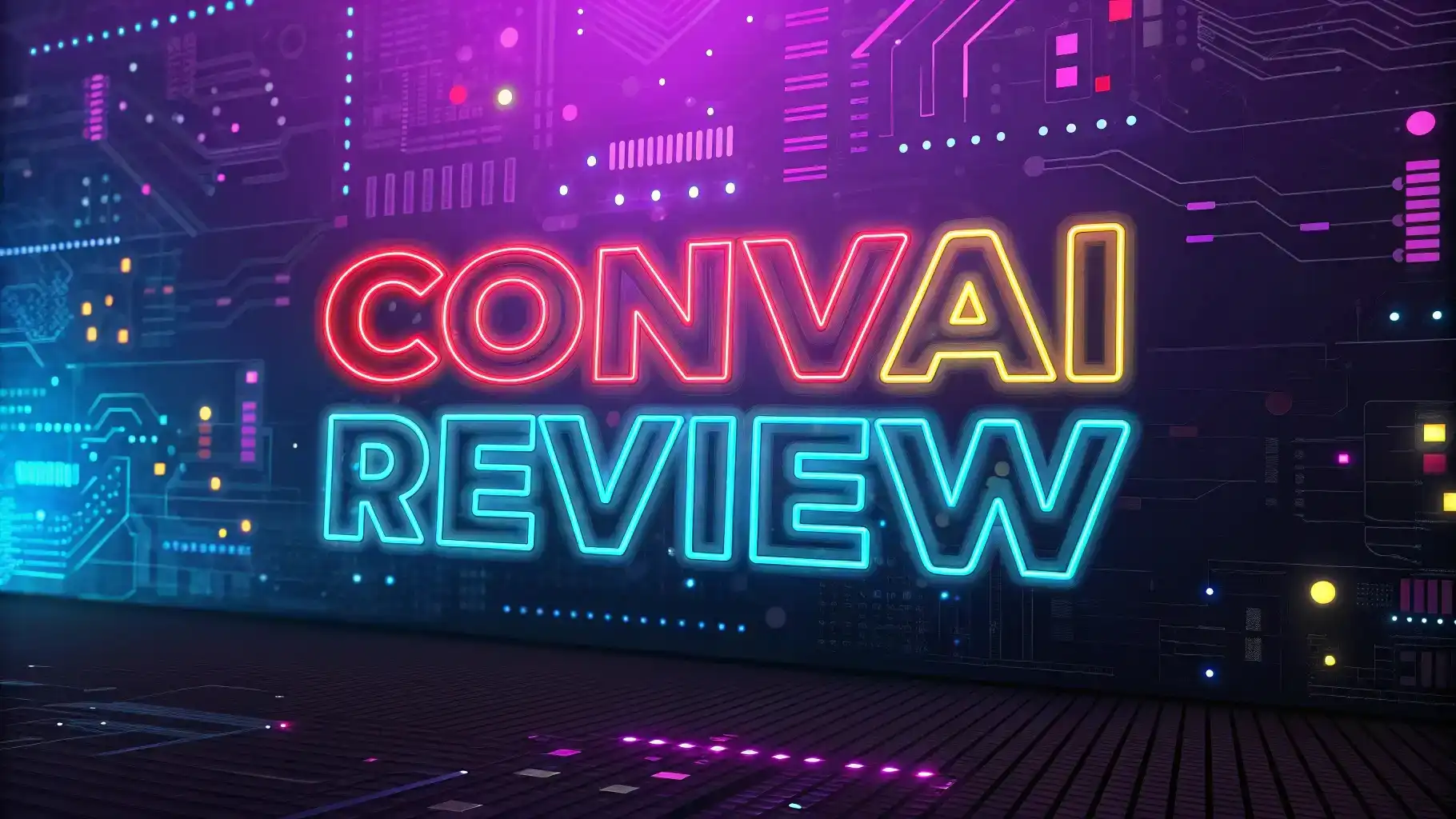 Convai Review 2025: Transforming Virtual Worlds with AI Characters
