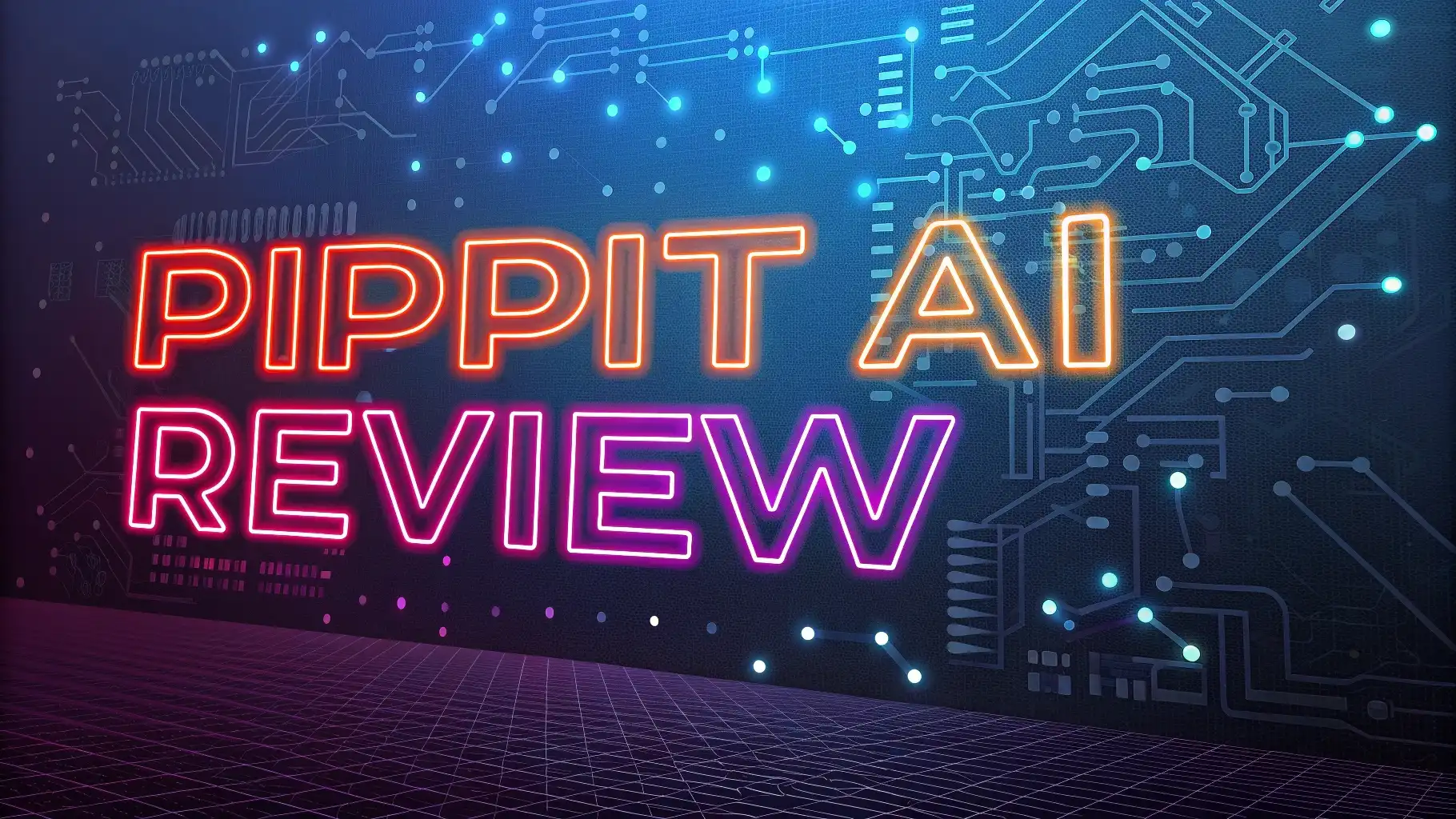 Pippit AI Review 2025: Smart Creative Agent for Marketing