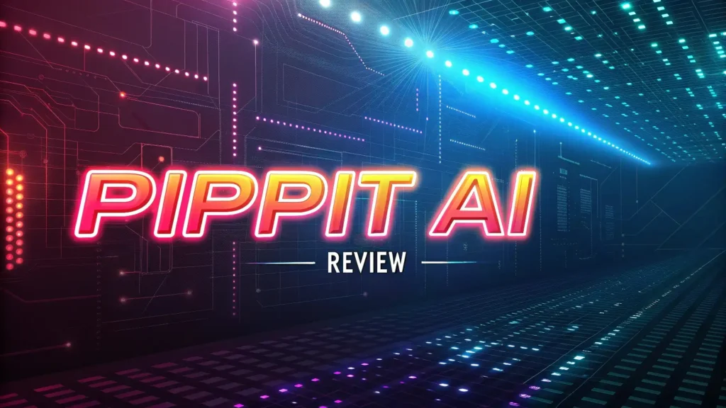 Pippit AI Review 2025: Smart Creative Agent for Marketing
