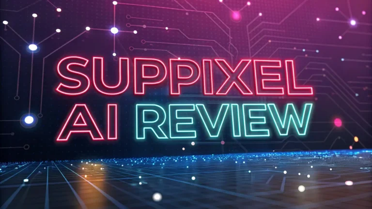 SupPixel AI Review 2025: Advanced Image Enhancement AI