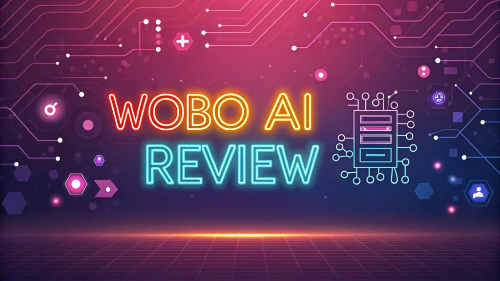 Wobo AI Review 2025: Guide to AI-Powered Job Search Revolution