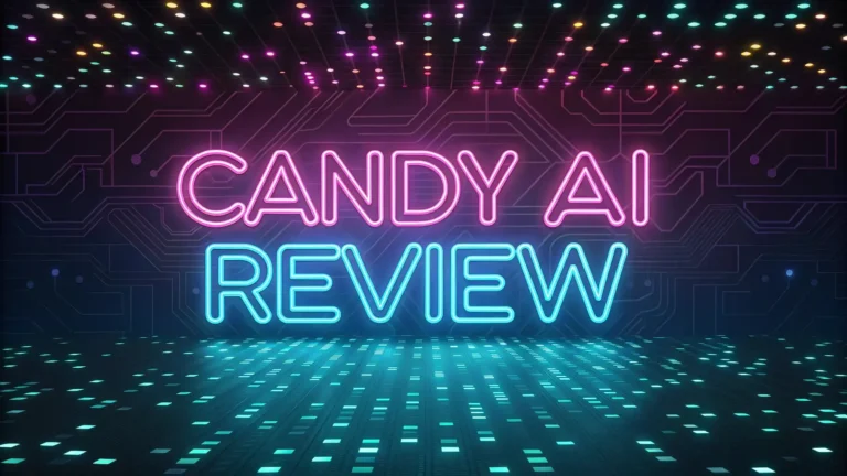 Candy AI Review 2025: Revolutionary AI Girlfriend Platform?