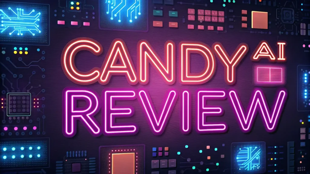 Candy AI Review 2025: Revolutionary AI Girlfriend Platform?