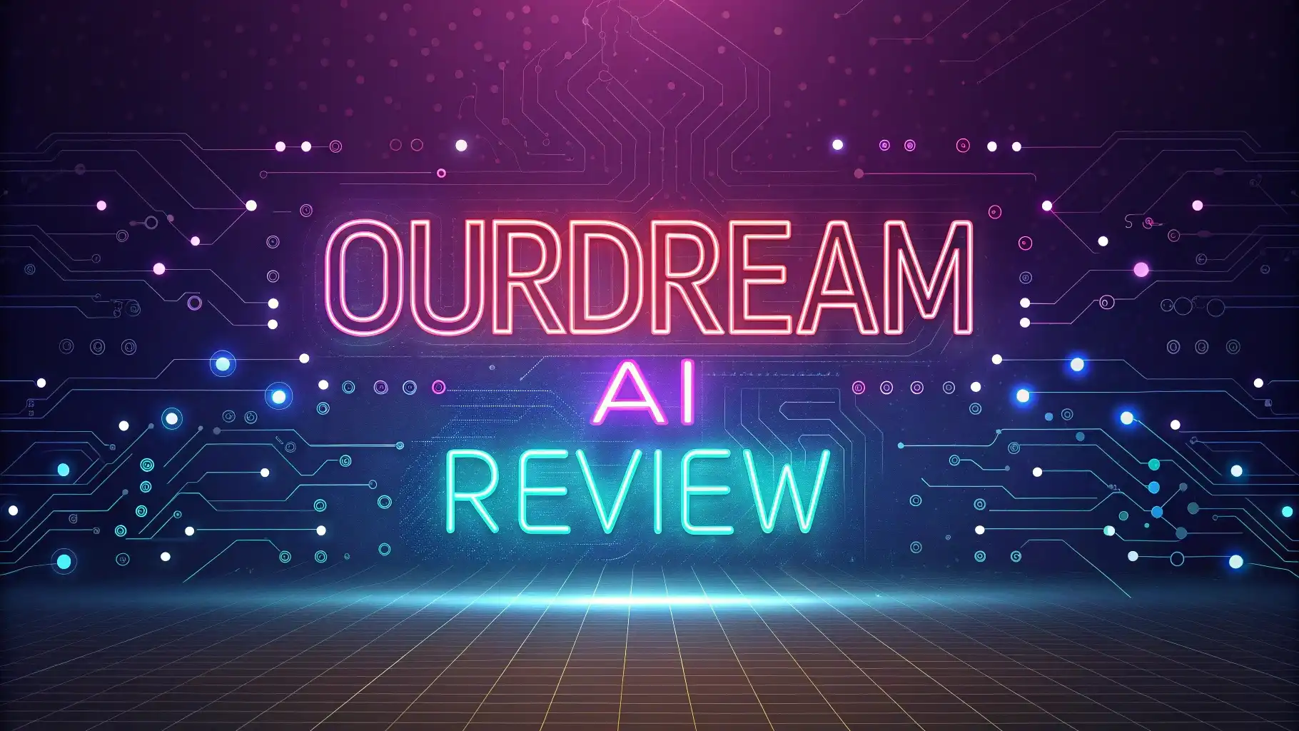 OurDream AI Review 2025: The Ultimate AI Companion Platform
