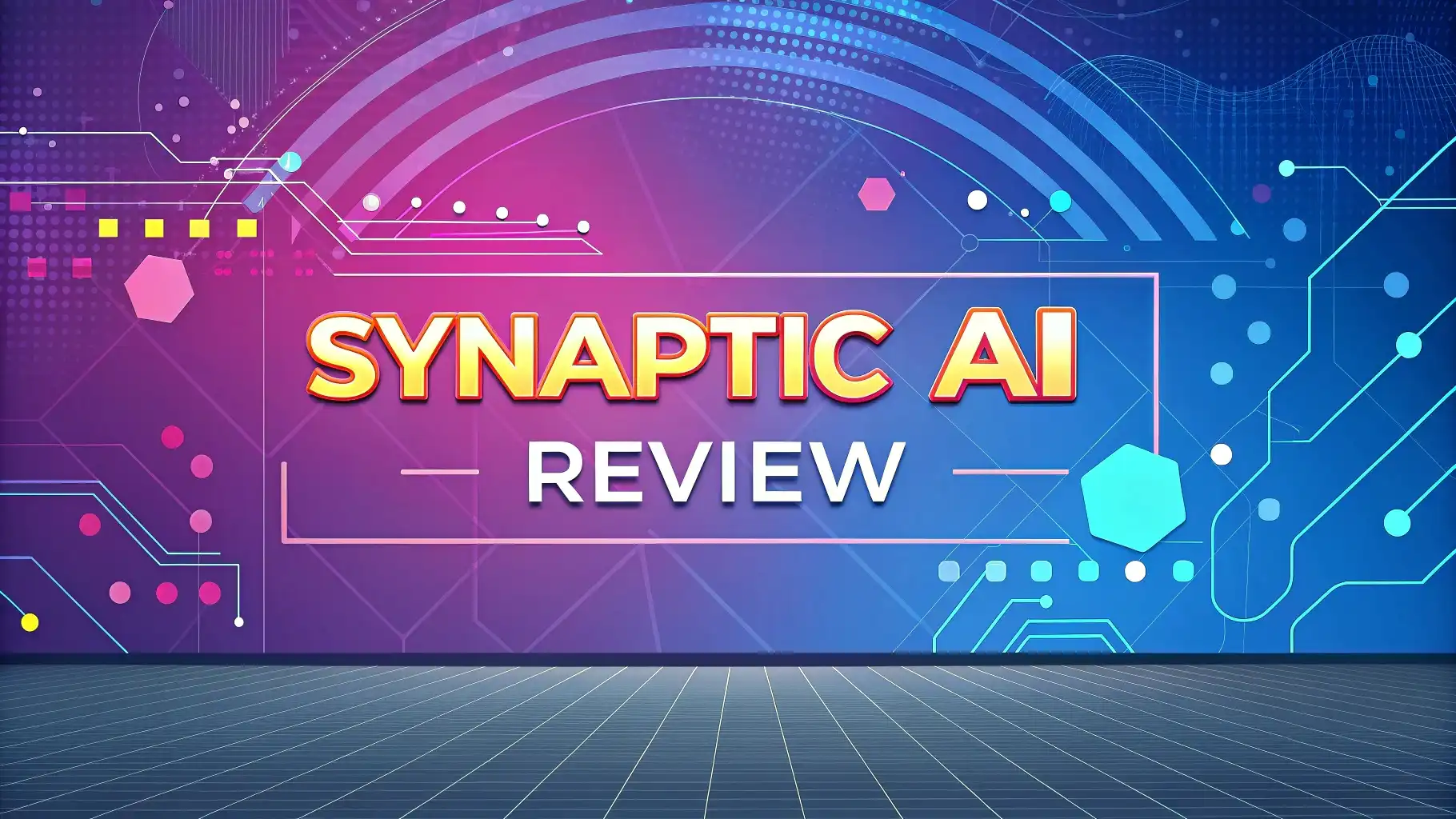 Synaptic AI Review 2025: Features, Pricing & Performance