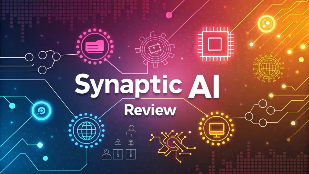 Synaptic AI Review 2025: Features, Pricing & Performance