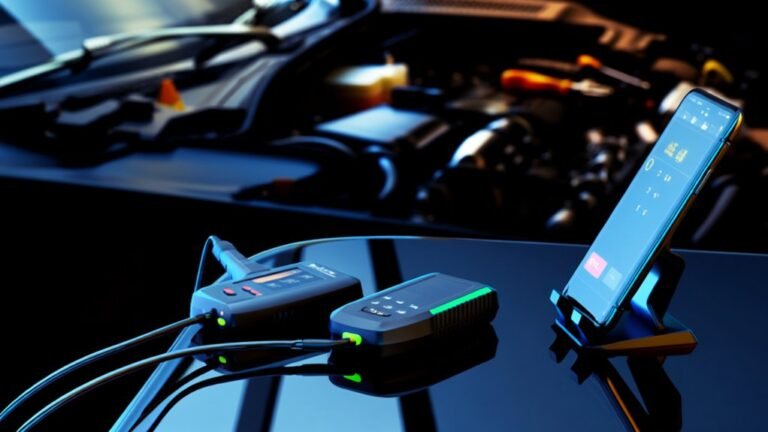 best car diagnostic scanners