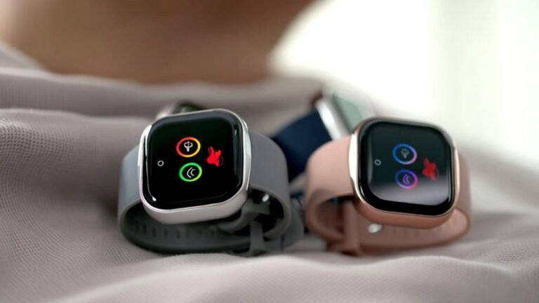 best fall detection smartwatches