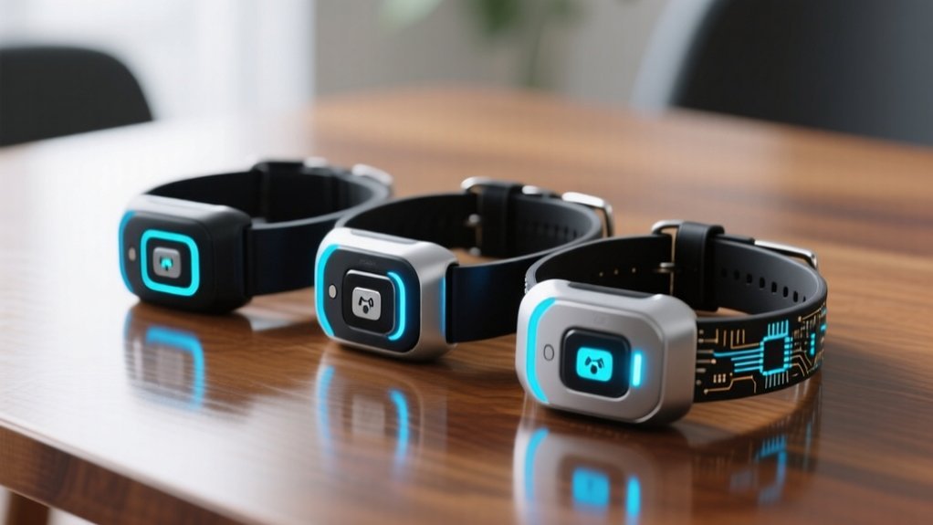 best gps dog collars