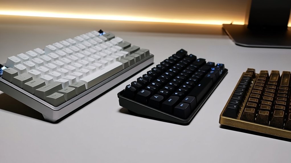 best mechanical mac keyboards