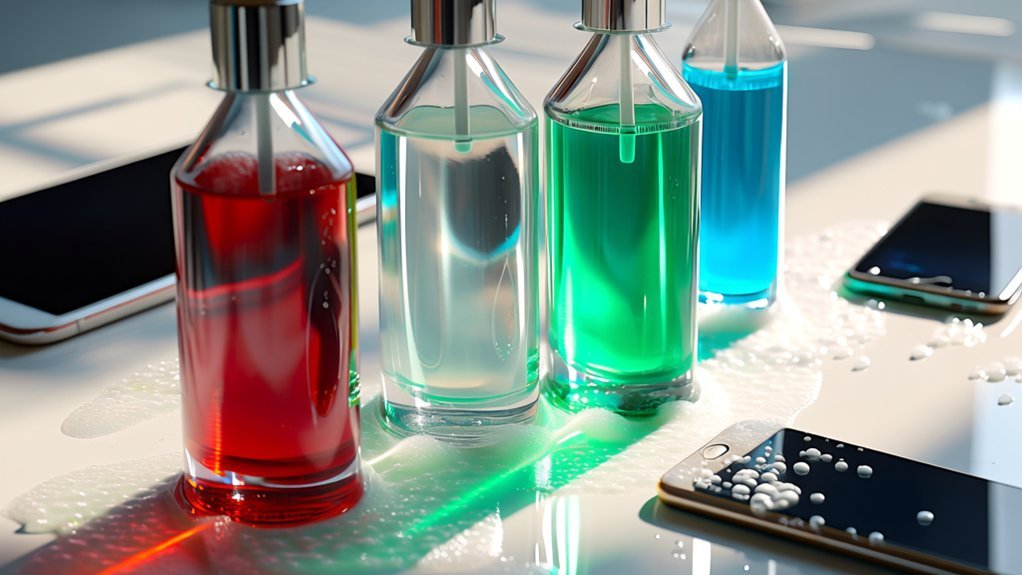 effective gadget cleaning solutions