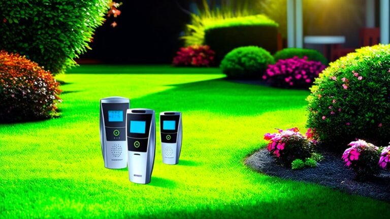 smart sprinkler controllers review