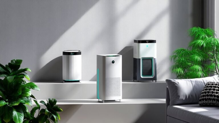top apartment air purifiers