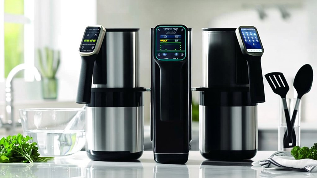 top beginner sous vide machines