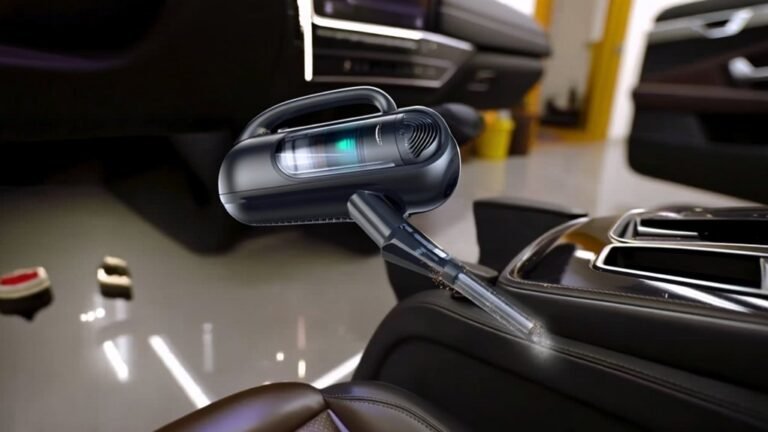 top handheld car vacuums