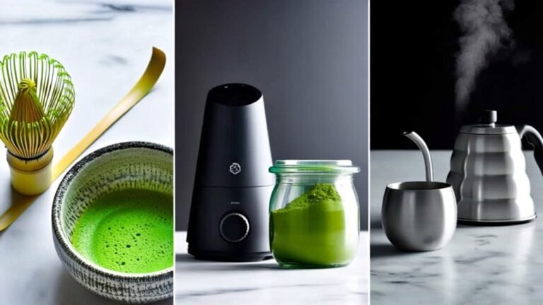 top matcha makers 2025