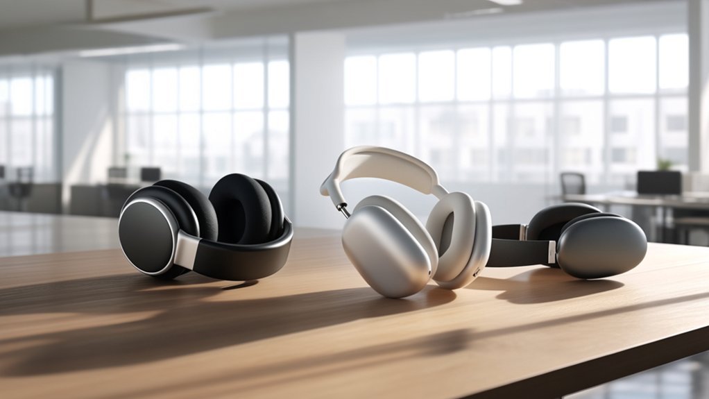 top open office noise cancelers