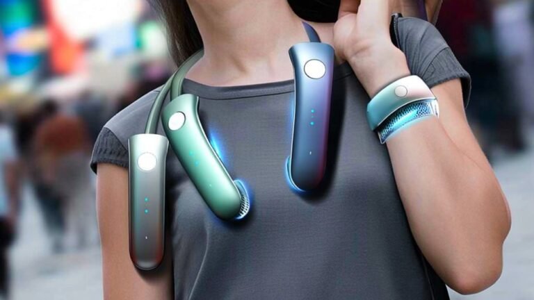 top portable air purifiers