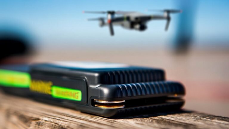 top portable drone batteries