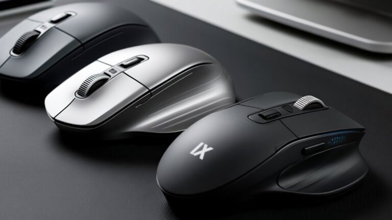 top professional mx master mice