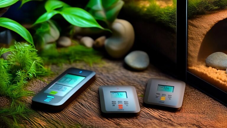 top reptile thermostat picks