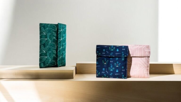 top reusable tech wraps