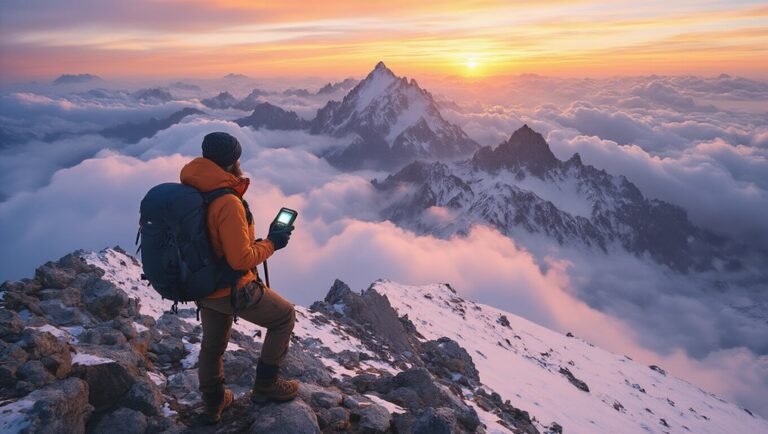 top satellite communicators selection