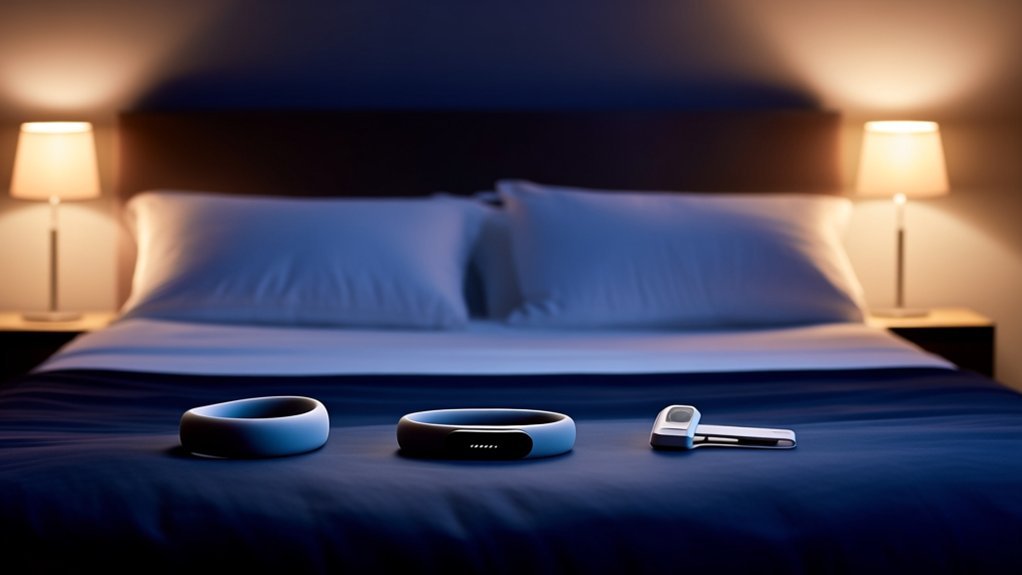 top sleep trackers for insomnia