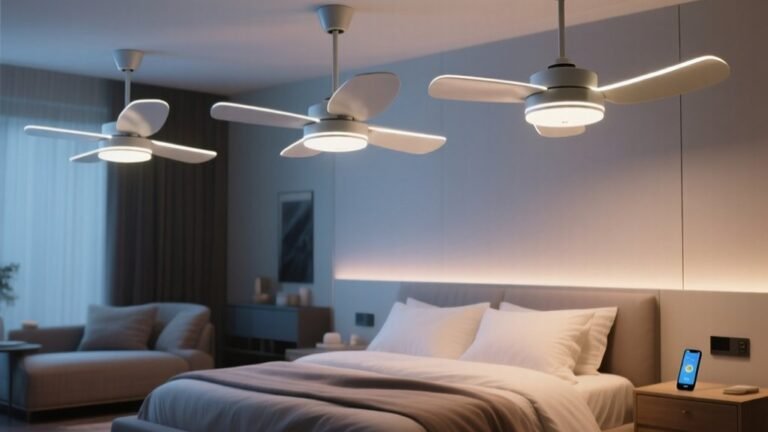top smart fan options