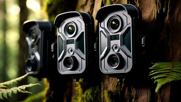 top trail cameras 2025