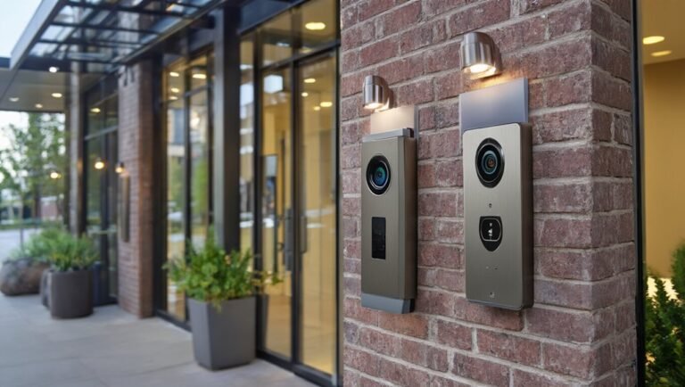 top video doorbells for tenants